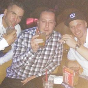 Meet your Posher, Shane